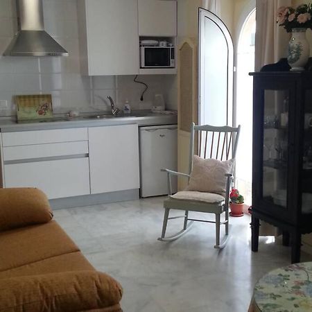 Alleanza, Puerta A Santa Cruz Seville Ngoại thất bức ảnh