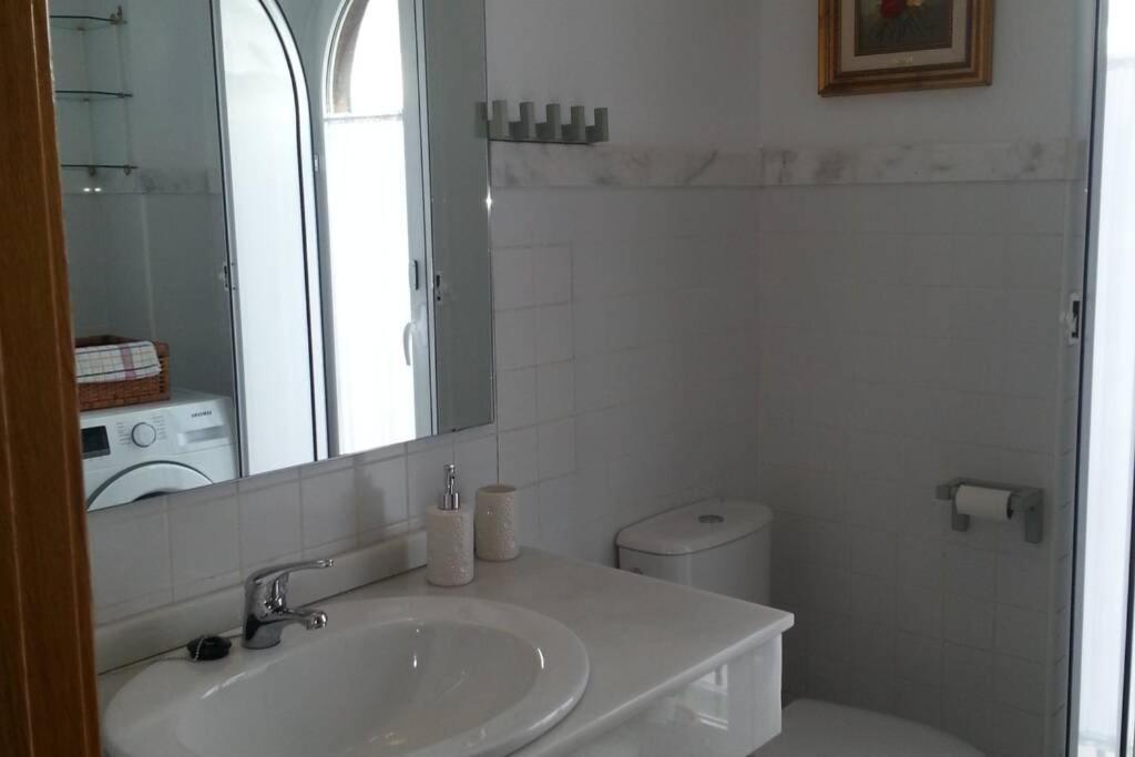 Alleanza, Puerta A Santa Cruz Seville Ngoại thất bức ảnh