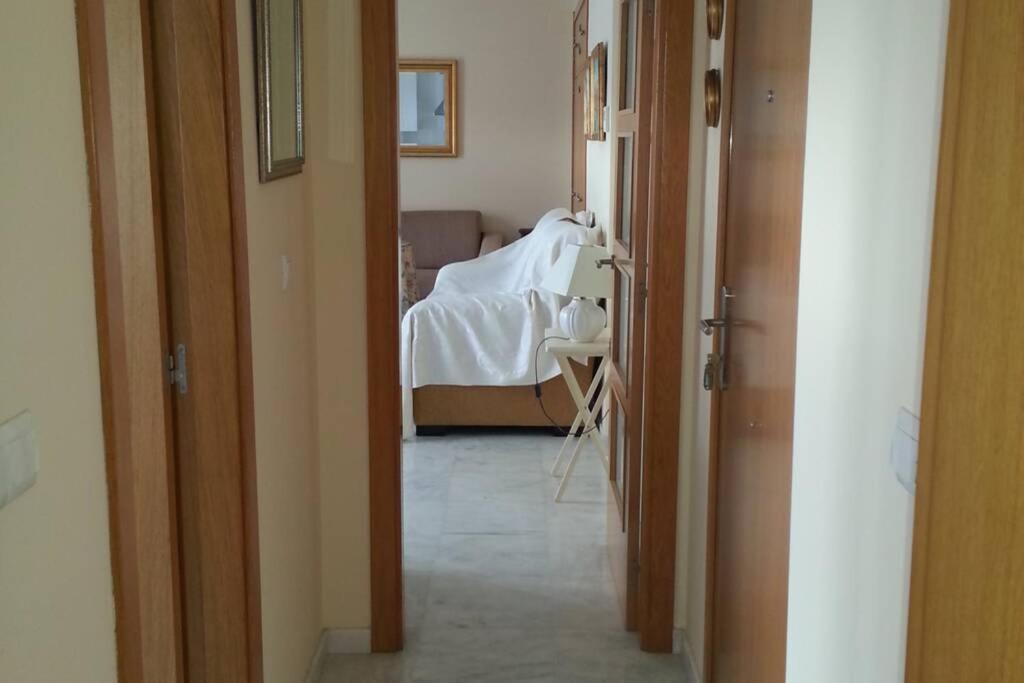 Alleanza, Puerta A Santa Cruz Seville Ngoại thất bức ảnh