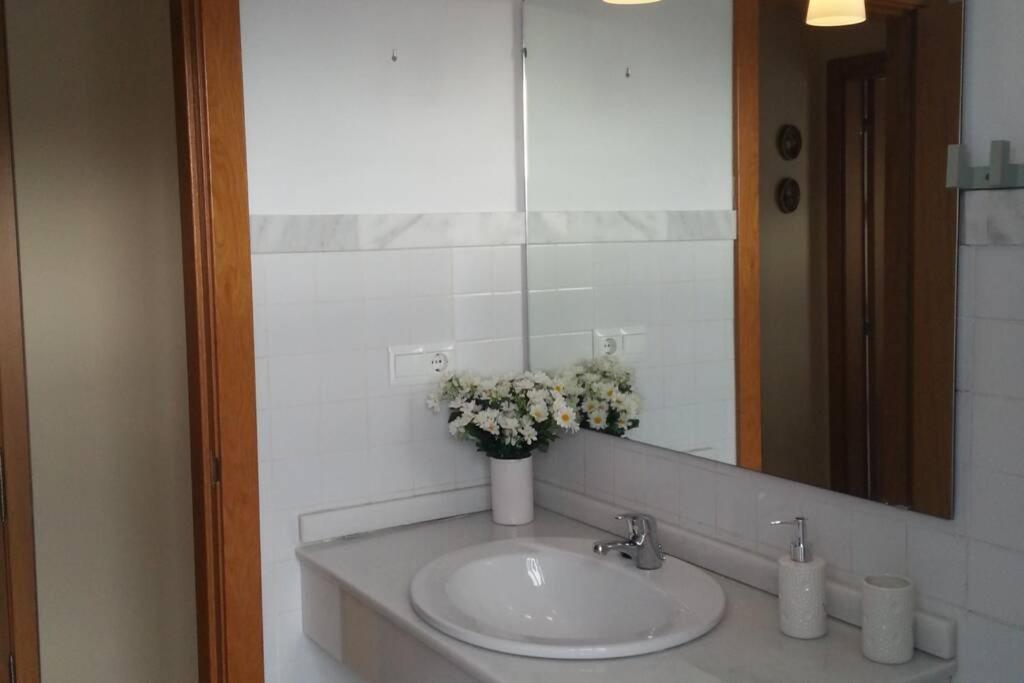 Alleanza, Puerta A Santa Cruz Seville Ngoại thất bức ảnh