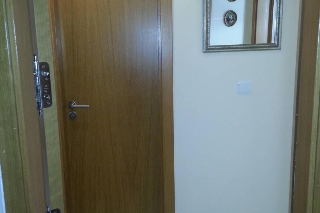 Alleanza, Puerta A Santa Cruz Seville Ngoại thất bức ảnh
